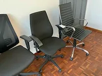 Bureaustoel (5x) - afbeelding 5 van  5