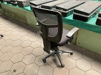 Bureaustoel (5x) - afbeelding 4 van  6