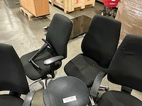 Bureaustoel (5x) - afbeelding 5 van  5