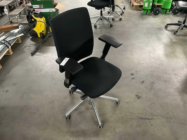 Bureaustoel (5x) - afbeelding 4 van  21