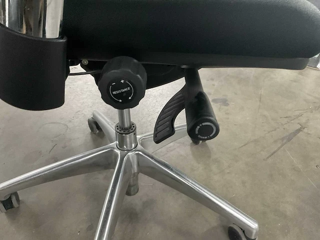 Bureaustoel (5x) - afbeelding 7 van  21