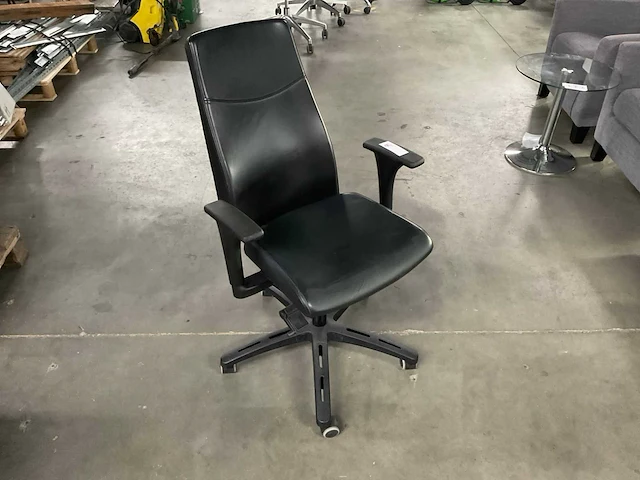 Bureaustoel (5x) - afbeelding 9 van  21
