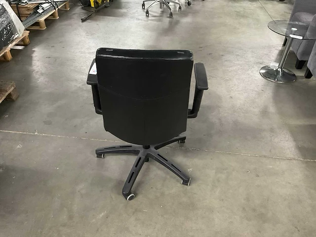 Bureaustoel (5x) - afbeelding 10 van  21