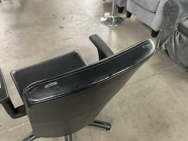 Bureaustoel (5x) - afbeelding 11 van  21