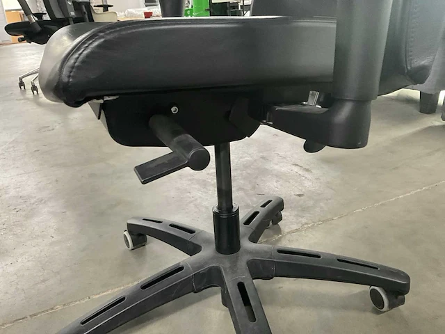 Bureaustoel (5x) - afbeelding 13 van  21