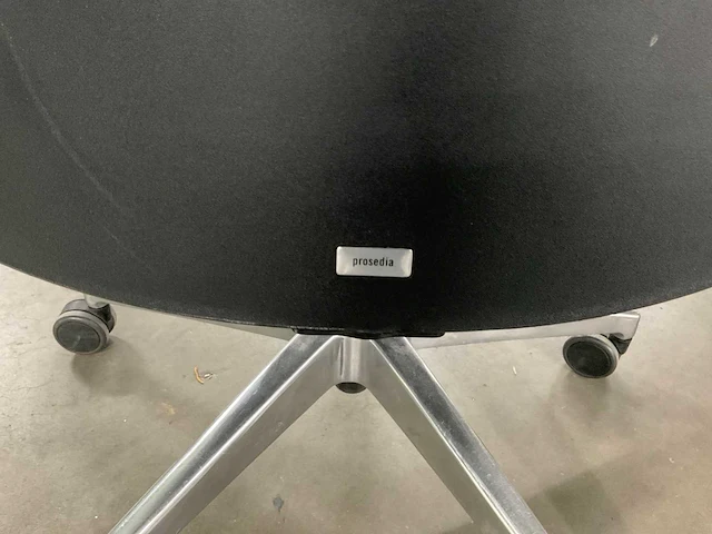 Bureaustoel (5x) - afbeelding 16 van  21