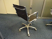Bureaustoel (6x) - afbeelding 3 van  3