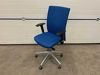 Bureaustoel (6x) - afbeelding 2 van  5