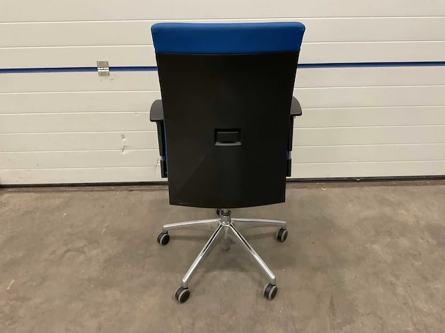 Bureaustoel (6x) - afbeelding 4 van  5