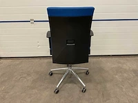 Bureaustoel (6x) - afbeelding 4 van  5