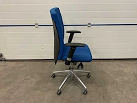 Bureaustoel (6x) - afbeelding 5 van  5