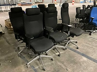 Bureaustoel (7x) - afbeelding 2 van  3
