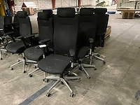Bureaustoel (7x) - afbeelding 3 van  3
