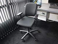 Bureaustoel ahrend - afbeelding 1 van  2