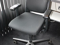 Bureaustoel ahrend - afbeelding 2 van  2
