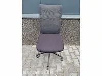 Bureaustoel ergonomisch almachair - afbeelding 1 van  6