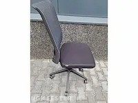 Bureaustoel ergonomisch almachair - afbeelding 2 van  6