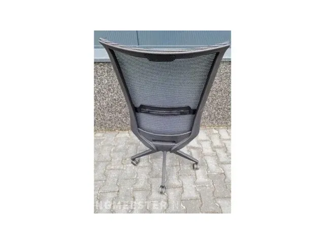 Bureaustoel ergonomisch almachair - afbeelding 3 van  6