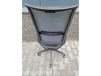 Bureaustoel ergonomisch almachair - afbeelding 3 van  6