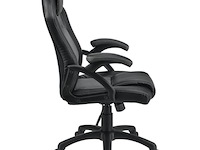 Bureaustoel gaming - afbeelding 5 van  9