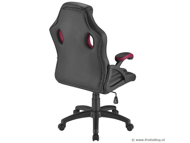 Bureaustoel racing - afbeelding 4 van  9