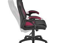 Bureaustoel racing - afbeelding 6 van  9