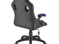 Bureaustoel racing - afbeelding 5 van  10