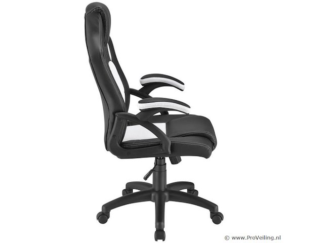 Bureaustoel racing - afbeelding 5 van  9