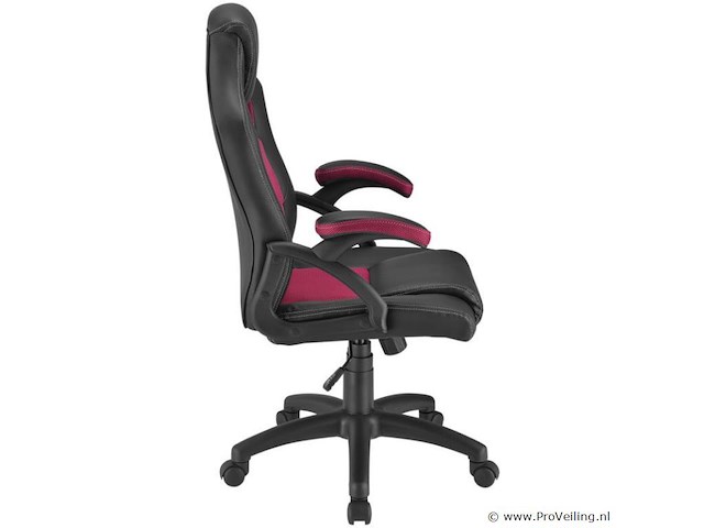 Bureaustoel racing - afbeelding 5 van  9
