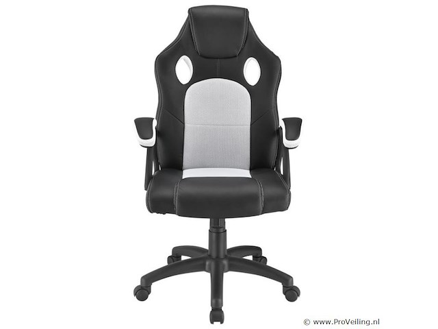 Bureaustoel racing - afbeelding 3 van  9
