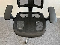 Bureaustoel - afbeelding 2 van  4