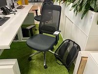 Bureaustoel - afbeelding 1 van  7