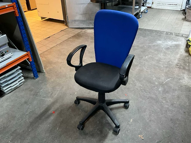 Bureaustoel - afbeelding 1 van  5