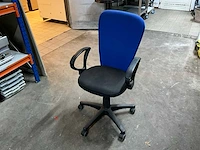 Bureaustoel - afbeelding 1 van  5