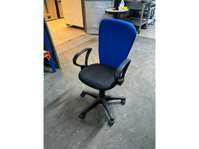 Bureaustoel - afbeelding 2 van  5