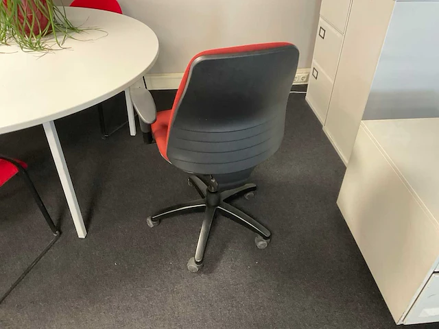 Bureaustoel - afbeelding 3 van  3