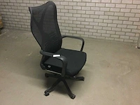 Bureaustoel - afbeelding 1 van  2