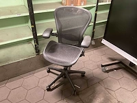 Bureaustoel - afbeelding 2 van  4