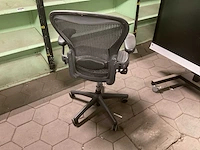 Bureaustoel - afbeelding 3 van  4