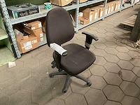 Bureaustoel - afbeelding 1 van  4