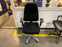 Bureaustoel - afbeelding 1 van  4