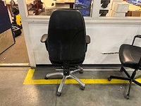 Bureaustoel - afbeelding 3 van  4