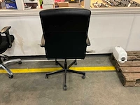 Bureaustoel - afbeelding 2 van  3