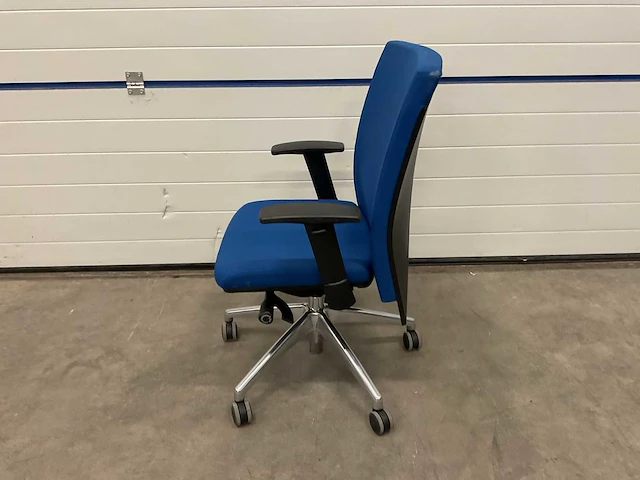 Bureaustoel - afbeelding 2 van  4