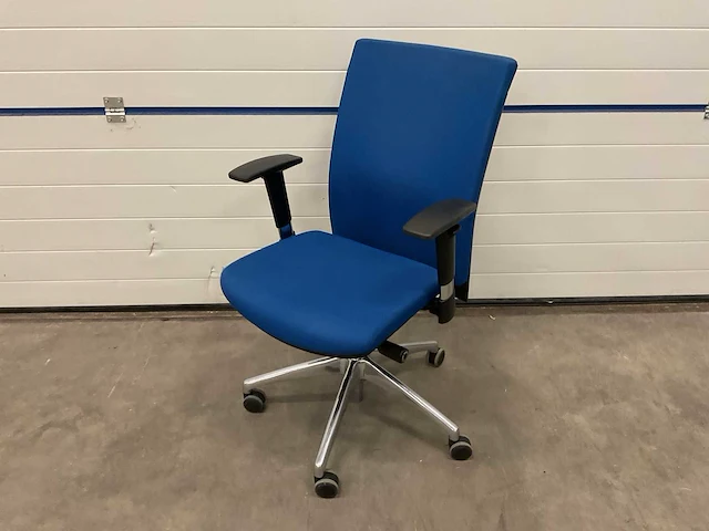 Bureaustoel - afbeelding 1 van  4