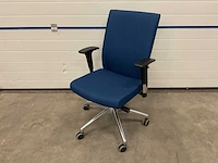 Bureaustoel - afbeelding 1 van  4