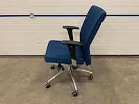 Bureaustoel - afbeelding 2 van  4