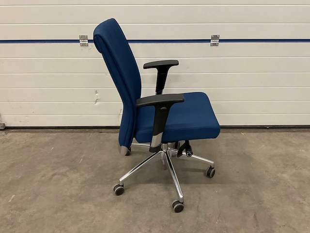 Bureaustoel - afbeelding 4 van  4