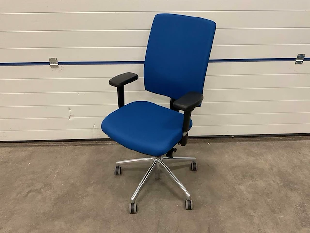 Bureaustoel - afbeelding 1 van  4