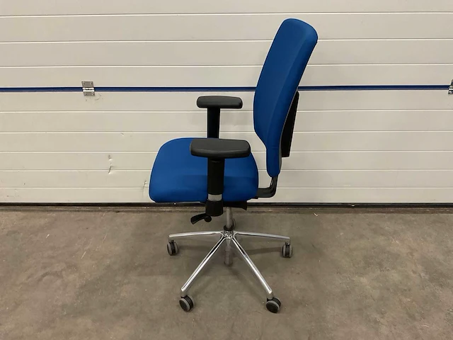 Bureaustoel - afbeelding 2 van  4
